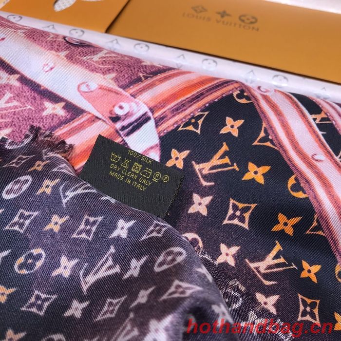 Louis Vuitton Scarf LVC00216 Louis Vuitton Scarf LVC00216