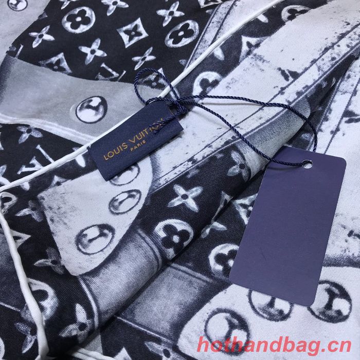 Louis Vuitton Scarf LVC00217 Louis Vuitton Scarf LVC00217