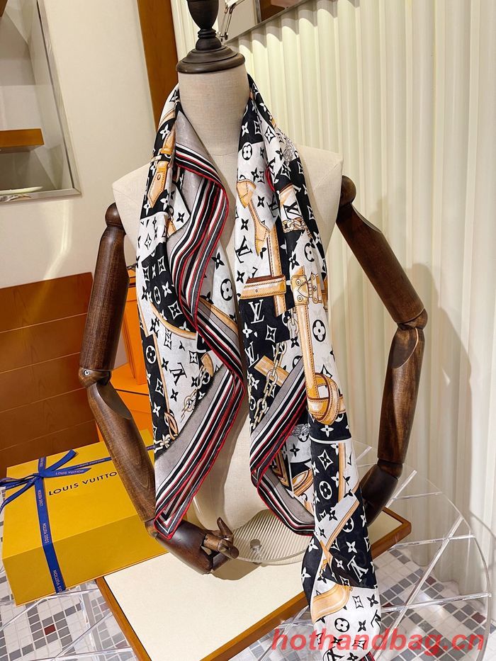 Louis Vuitton Scarf LVC00228 Louis Vuitton Scarf LVC00228