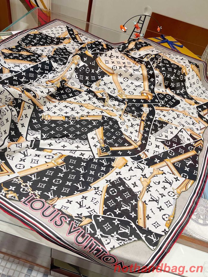 Louis Vuitton Scarf LVC00228 Louis Vuitton Scarf LVC00228