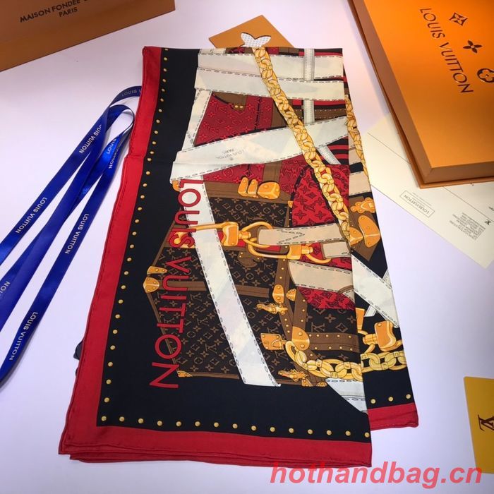 Louis Vuitton Scarf LVC00235 Louis Vuitton Scarf LVC00235