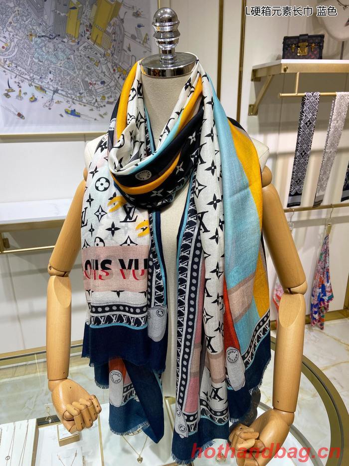 Louis Vuitton Scarf LVC00239 Louis Vuitton Scarf LVC00239