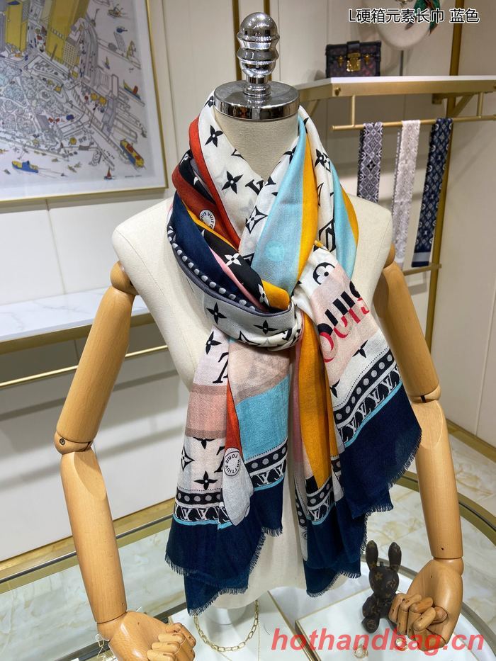 Louis Vuitton Scarf LVC00239 Louis Vuitton Scarf LVC00239