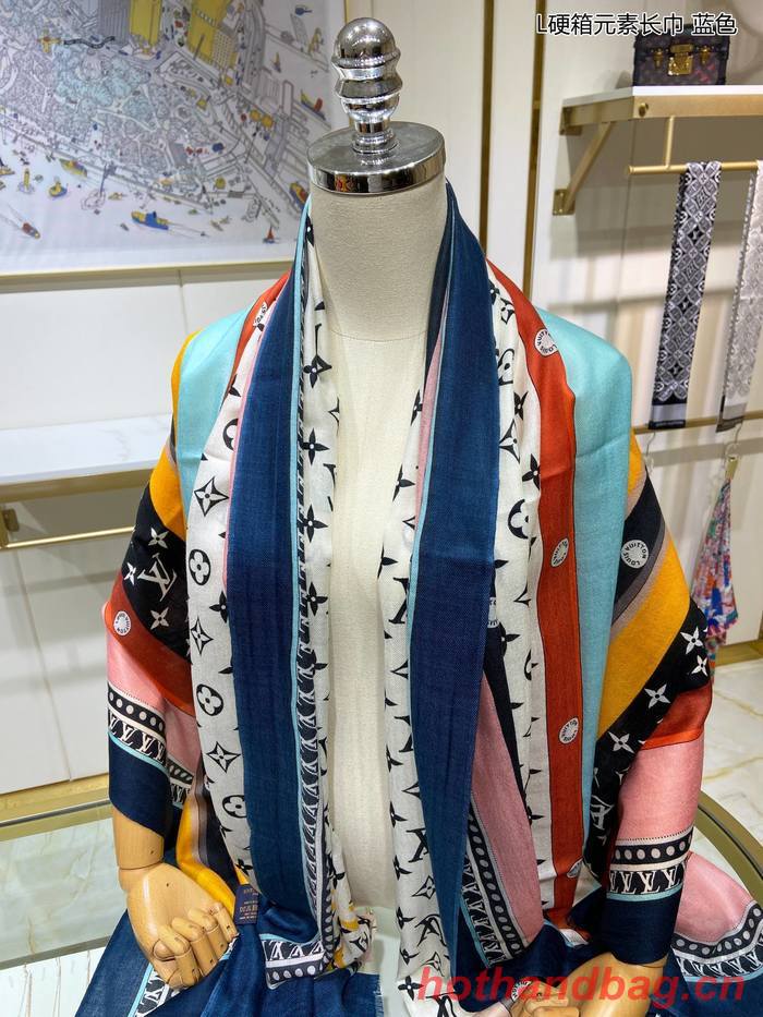 Louis Vuitton Scarf LVC00239 Louis Vuitton Scarf LVC00239