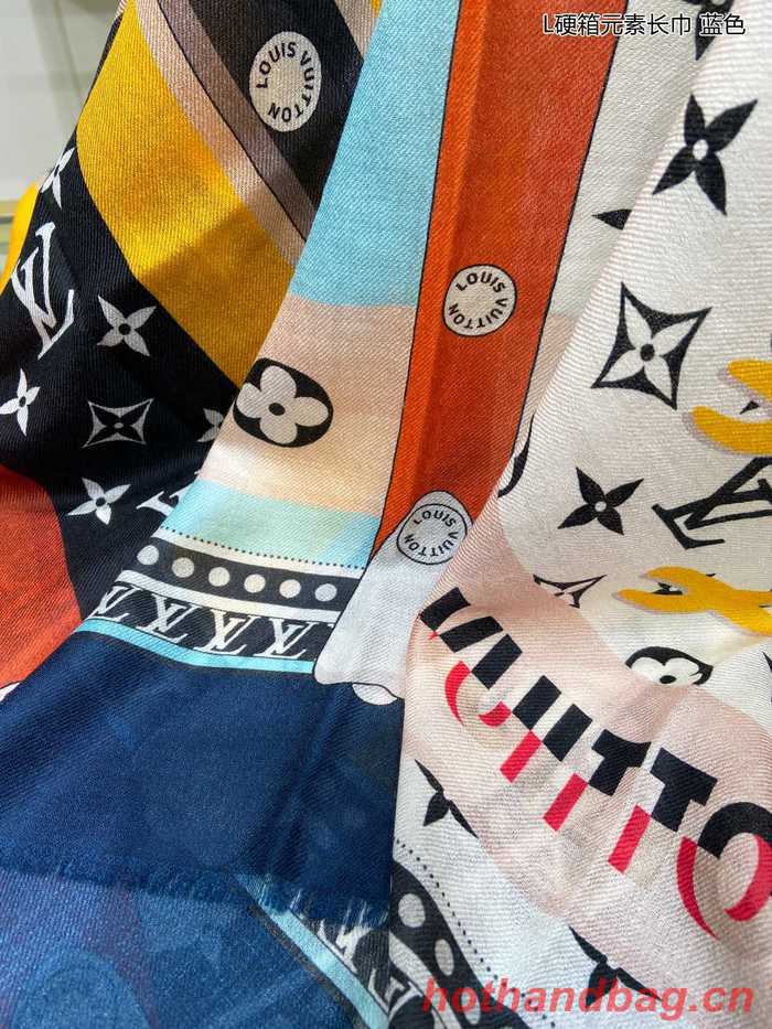 Louis Vuitton Scarf LVC00239 Louis Vuitton Scarf LVC00239