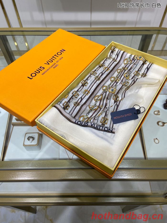Louis Vuitton Scarf LVC00241 Louis Vuitton Scarf LVC00241