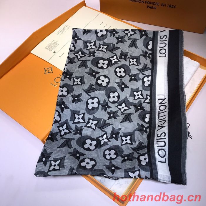 Louis Vuitton Scarf LVC00243 Louis Vuitton Scarf LVC00243