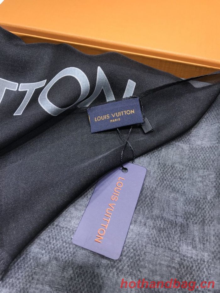 Louis Vuitton Scarf LVC00245 Louis Vuitton Scarf LVC00245