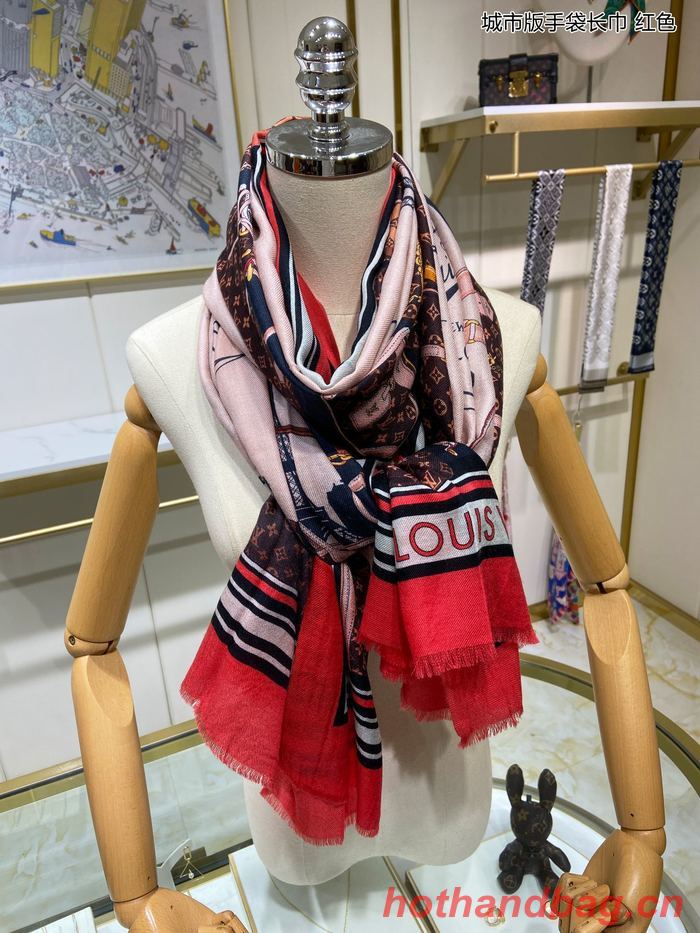Louis Vuitton Scarf LVC00248 Louis Vuitton Scarf LVC00248