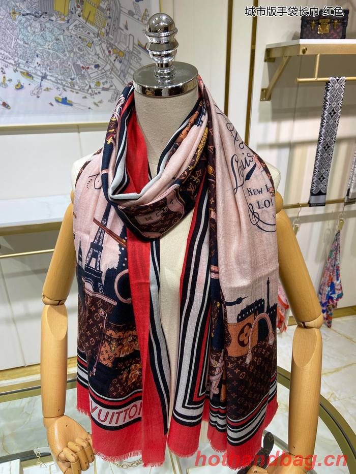 Louis Vuitton Scarf LVC00248 Louis Vuitton Scarf LVC00248