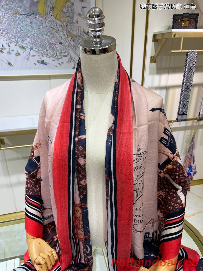Louis Vuitton Scarf LVC00248 Louis Vuitton Scarf LVC00248