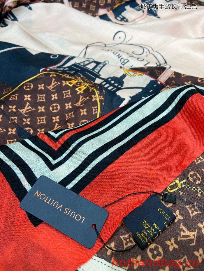 Louis Vuitton Scarf LVC00248 Louis Vuitton Scarf LVC00248