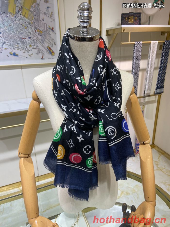 Louis Vuitton Scarf LVC00252 Louis Vuitton Scarf LVC00252