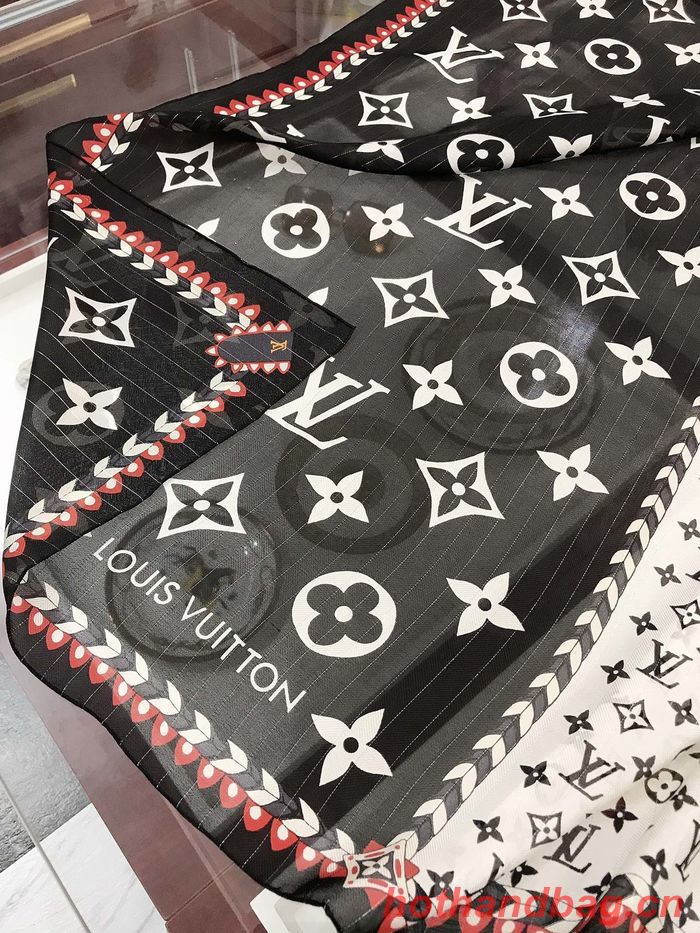 Louis Vuitton Scarf LVC00254 Louis Vuitton Scarf LVC00254