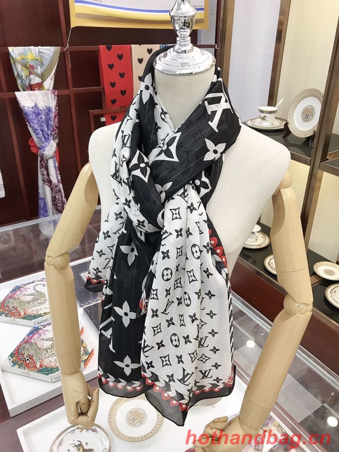 Louis Vuitton Scarf LVC00254 Louis Vuitton Scarf LVC00254