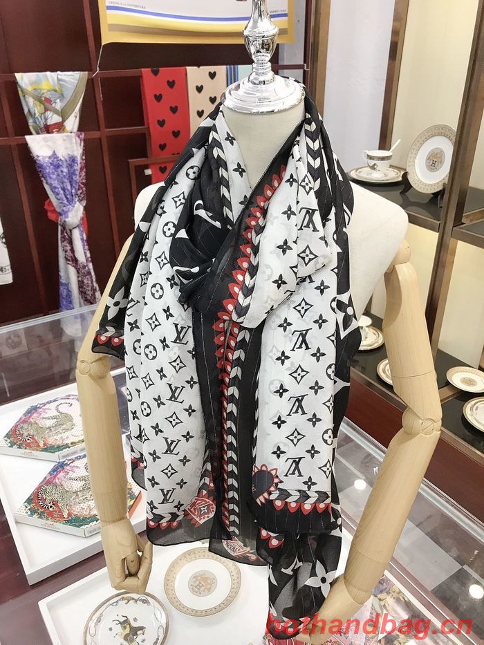Louis Vuitton Scarf LVC00254 Louis Vuitton Scarf LVC00254