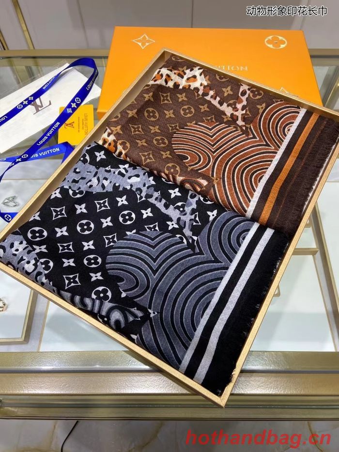 Louis Vuitton Scarf LVC00255 Louis Vuitton Scarf LVC00255