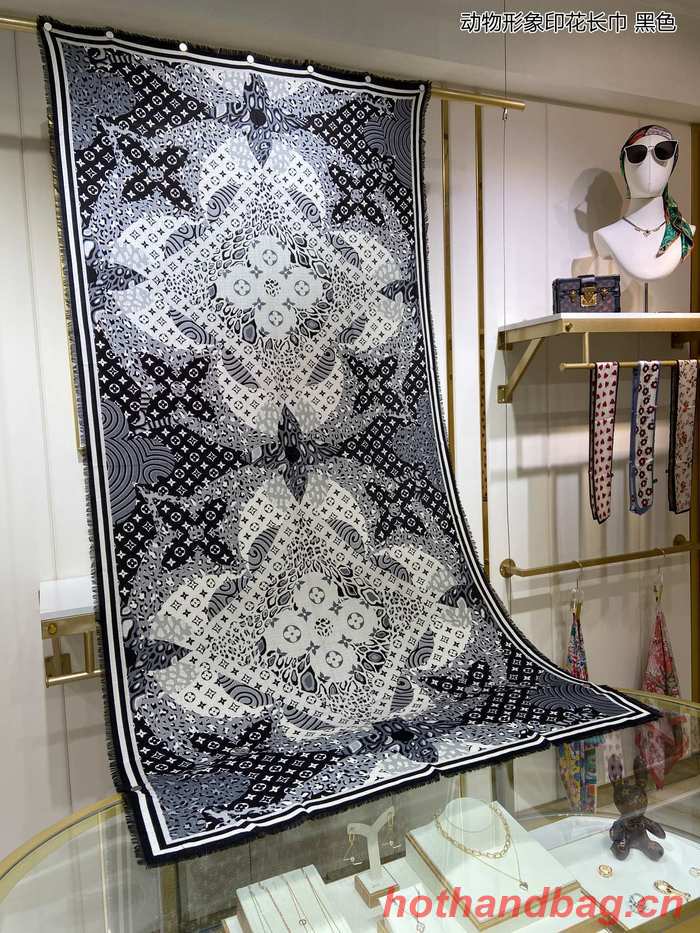 Louis Vuitton Scarf LVC00255 Louis Vuitton Scarf LVC00255