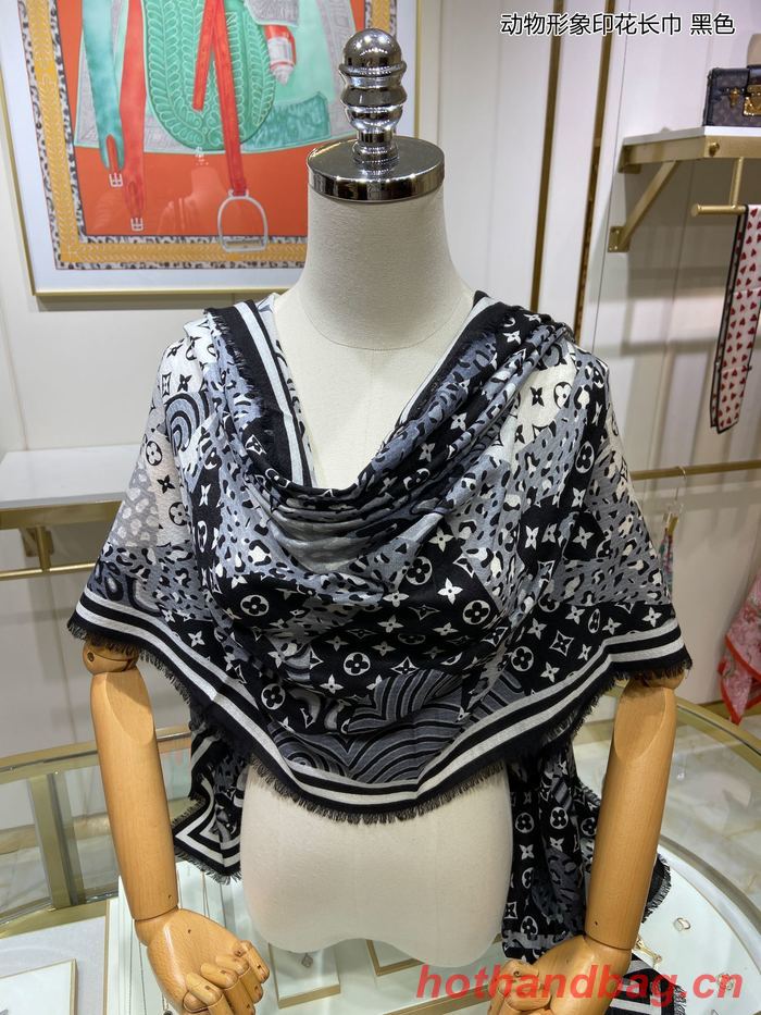 Louis Vuitton Scarf LVC00255 Louis Vuitton Scarf LVC00255