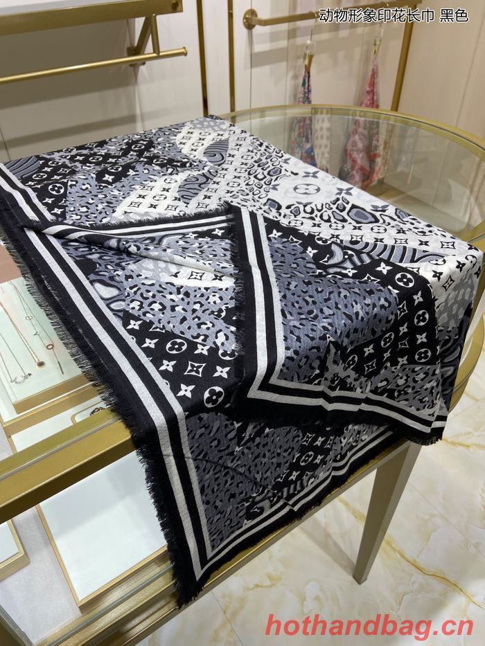 Louis Vuitton Scarf LVC00255 Louis Vuitton Scarf LVC00255