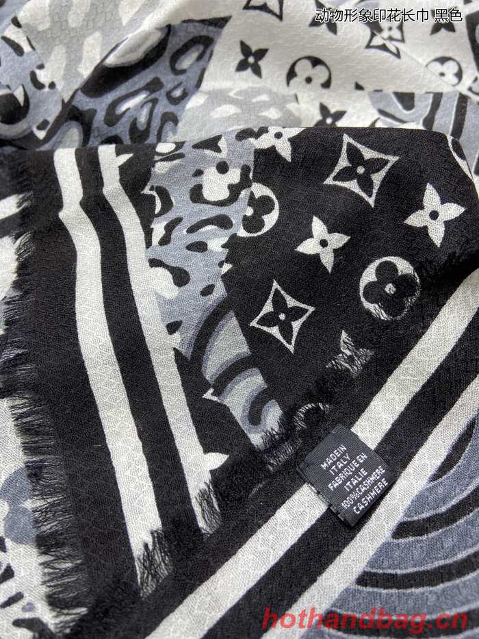 Louis Vuitton Scarf LVC00255 Louis Vuitton Scarf LVC00255