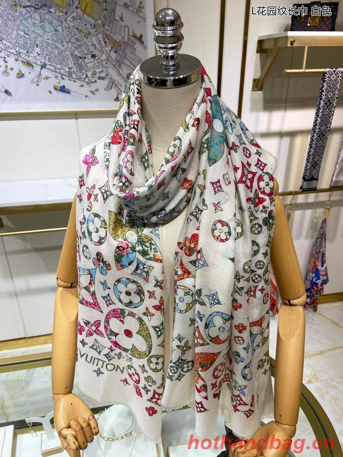 Louis Vuitton Scarf LVC00259 Louis Vuitton Scarf LVC00259