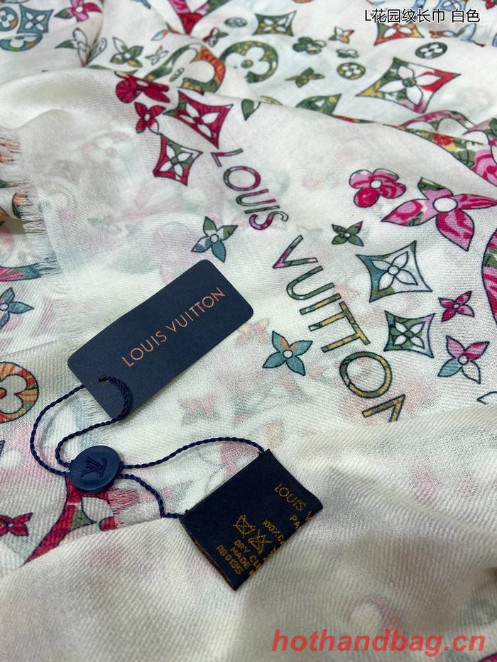 Louis Vuitton Scarf LVC00259 Louis Vuitton Scarf LVC00259