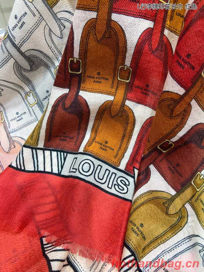 Louis Vuitton Scarf LVC00260 Louis Vuitton Scarf LVC00260