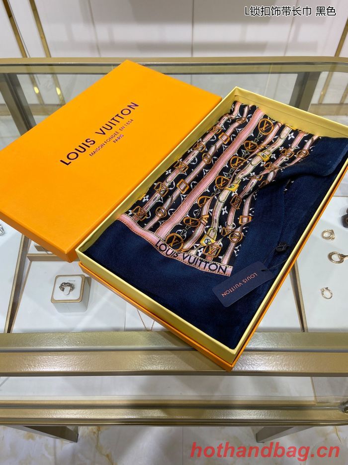Louis Vuitton Scarf LVC00262 Louis Vuitton Scarf LVC00262