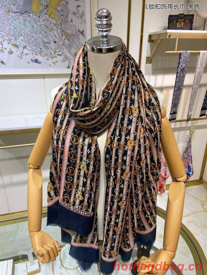 Louis Vuitton Scarf LVC00262 Louis Vuitton Scarf LVC00262