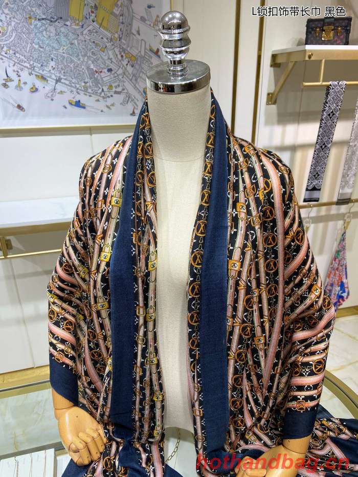 Louis Vuitton Scarf LVC00262 Louis Vuitton Scarf LVC00262