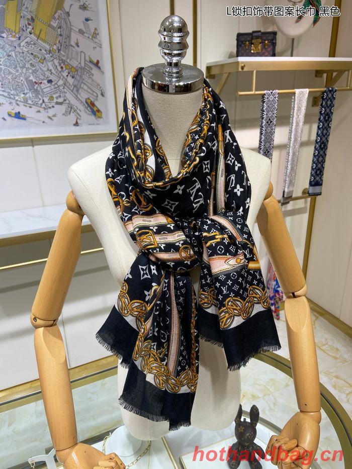 Louis Vuitton Scarf LVC00266 Louis Vuitton Scarf LVC00266