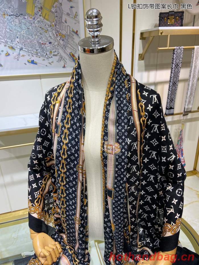 Louis Vuitton Scarf LVC00266 Louis Vuitton Scarf LVC00266