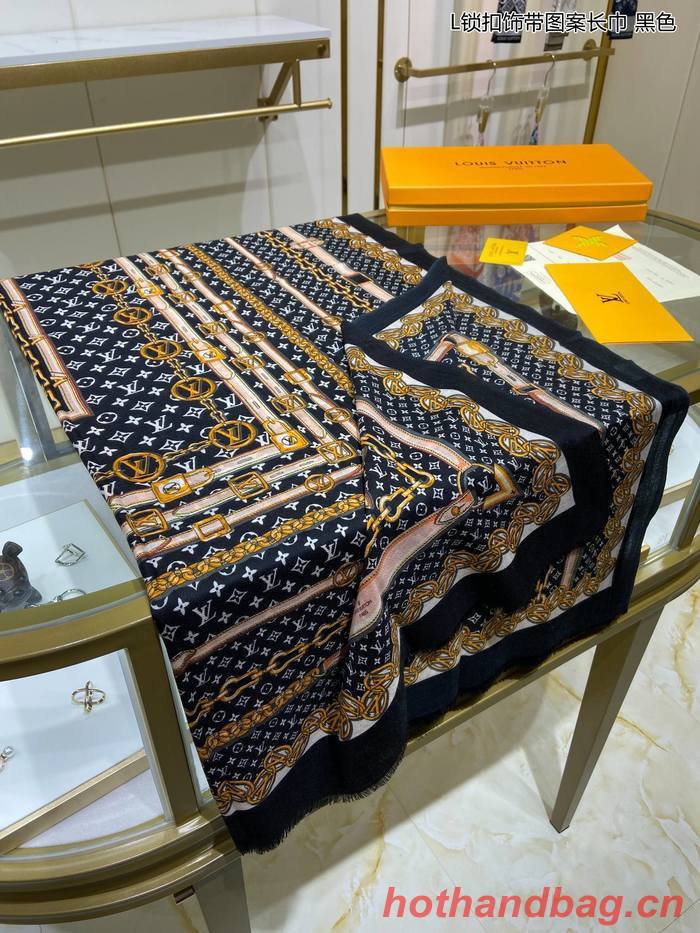 Louis Vuitton Scarf LVC00266 Louis Vuitton Scarf LVC00266