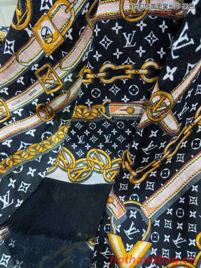 Louis Vuitton Scarf LVC00266 Louis Vuitton Scarf LVC00266