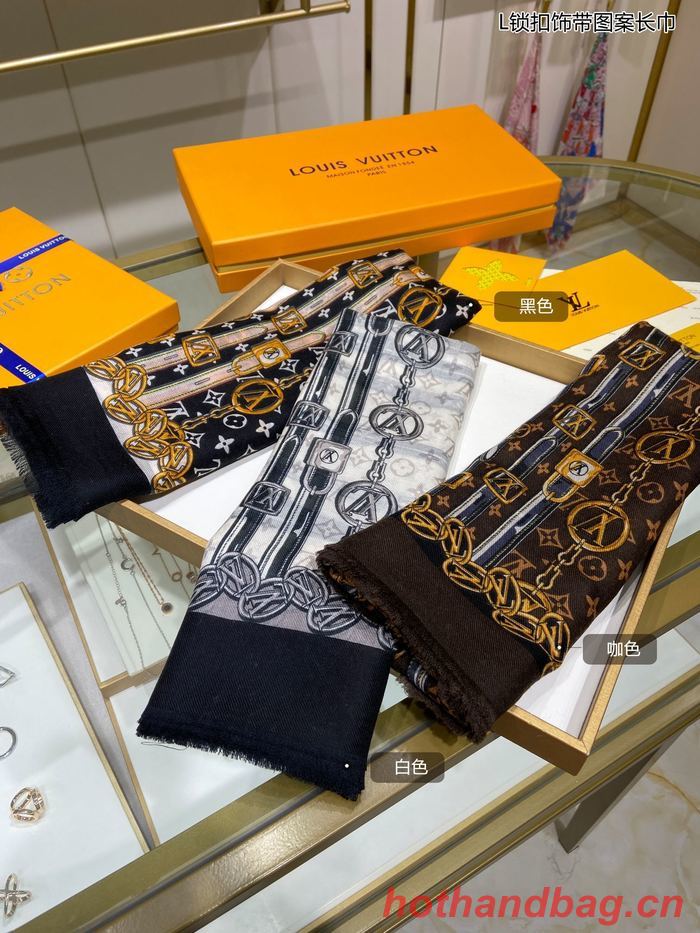 Louis Vuitton Scarf LVC00268 Louis Vuitton Scarf LVC00268