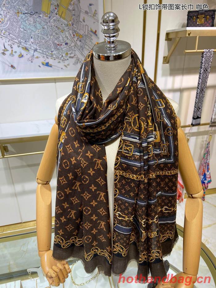 Louis Vuitton Scarf LVC00268 Louis Vuitton Scarf LVC00268