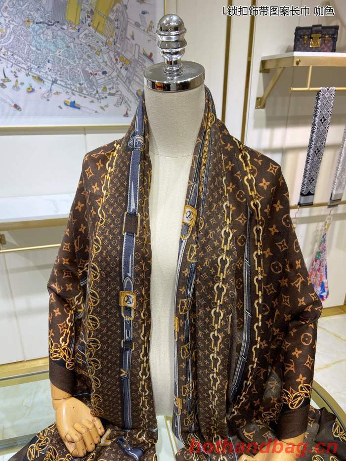 Louis Vuitton Scarf LVC00268 Louis Vuitton Scarf LVC00268