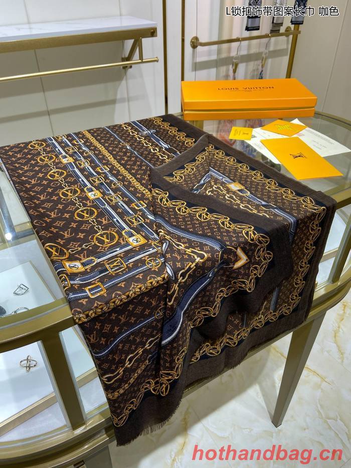 Louis Vuitton Scarf LVC00268 Louis Vuitton Scarf LVC00268