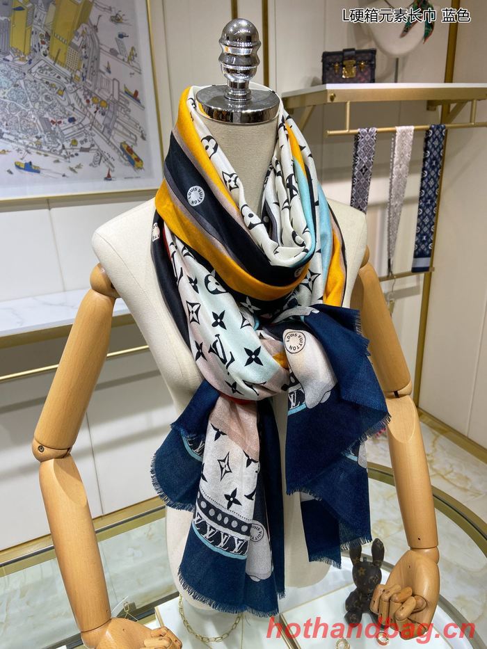 Louis Vuitton Scarf LVC00271 Louis Vuitton Scarf LVC00271