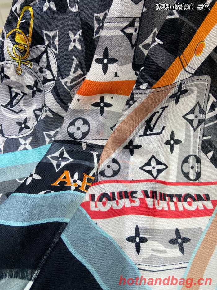 Louis Vuitton Scarf LVC00273 Louis Vuitton Scarf LVC00273