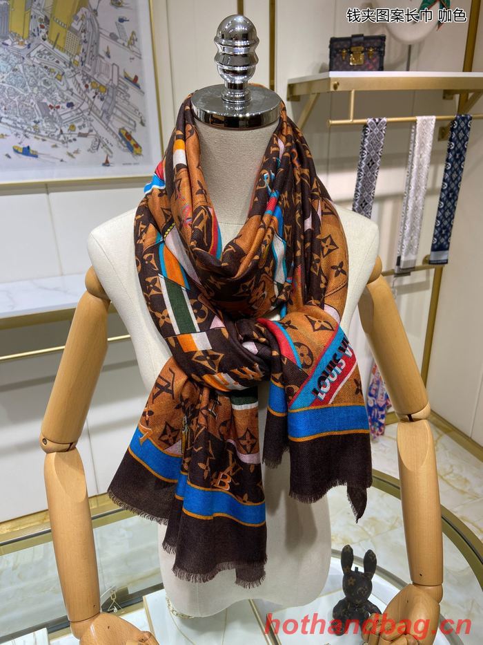 Louis Vuitton Scarf LVC00274 Louis Vuitton Scarf LVC00274