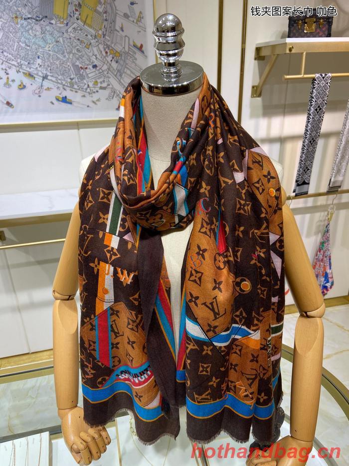 Louis Vuitton Scarf LVC00274 Louis Vuitton Scarf LVC00274
