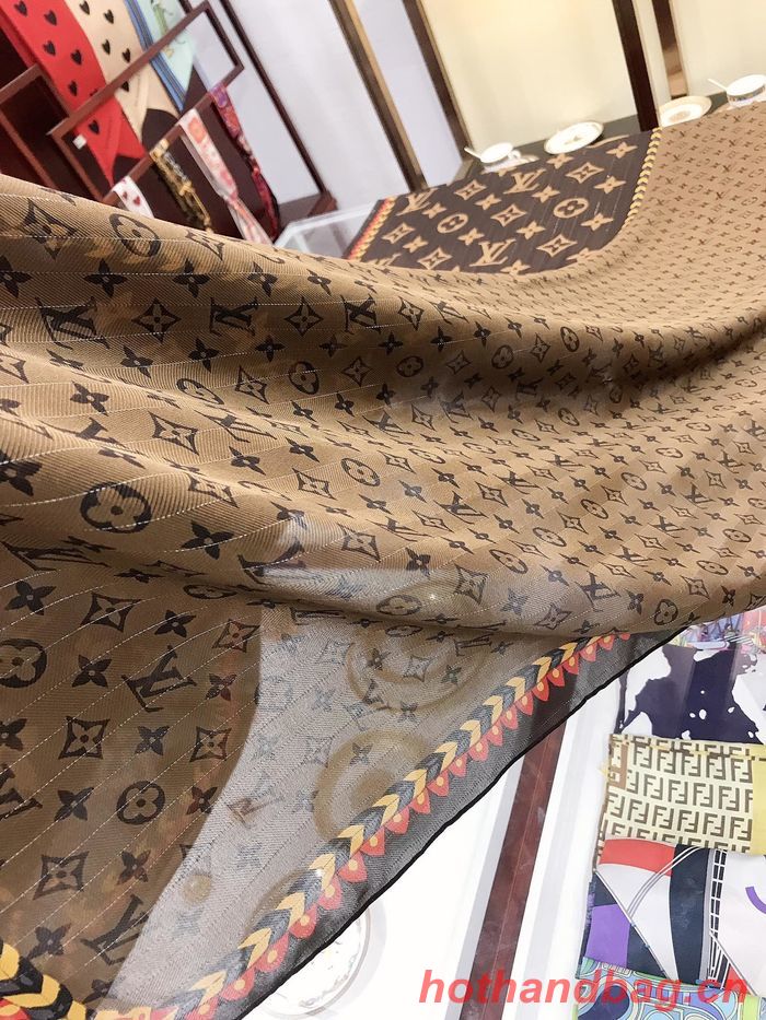 Louis Vuitton Scarf LVC00282 Louis Vuitton Scarf LVC00282