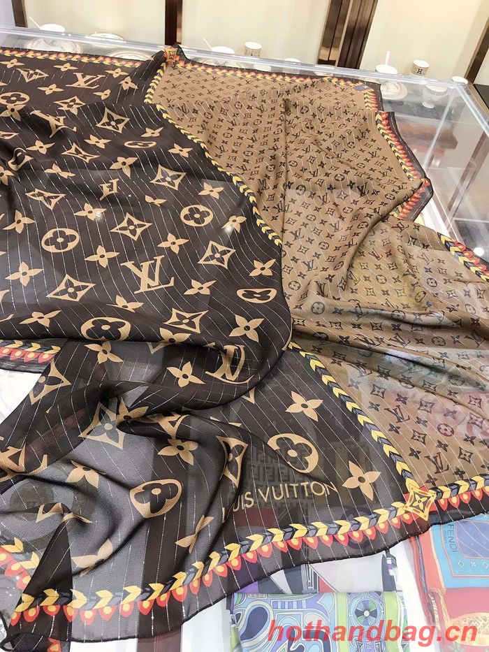 Louis Vuitton Scarf LVC00282 Louis Vuitton Scarf LVC00282