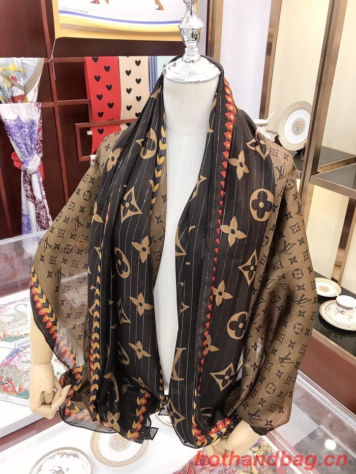 Louis Vuitton Scarf LVC00282 Louis Vuitton Scarf LVC00282