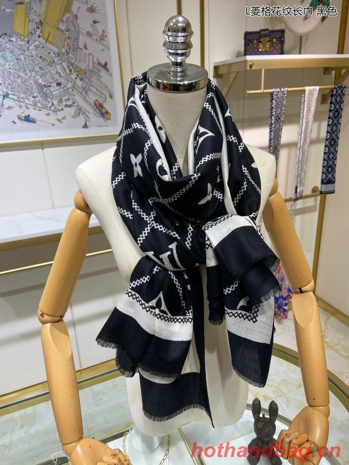 Louis Vuitton Scarf LVC00283 Louis Vuitton Scarf LVC00283