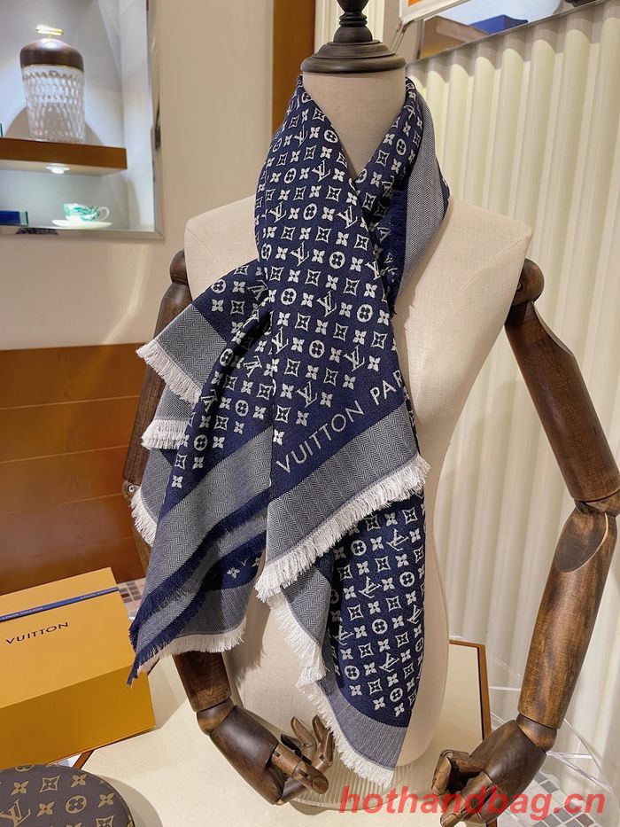 Louis Vuitton Scarf LVC00287 Louis Vuitton Scarf LVC00287
