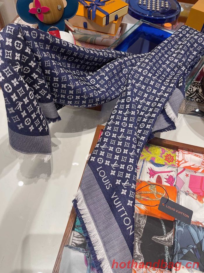 Louis Vuitton Scarf LVC00287 Louis Vuitton Scarf LVC00287