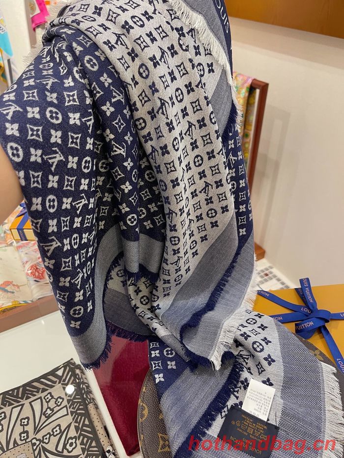 Louis Vuitton Scarf LVC00287 Louis Vuitton Scarf LVC00287